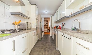 Departamento en Venta en El Golf