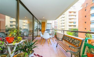 Departamento en Venta en El Golf