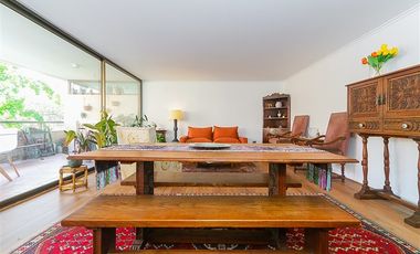 Departamento en Venta en El Golf