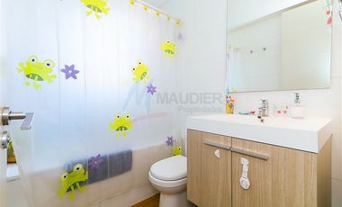 Departamento en Venta en Las Hualtatas