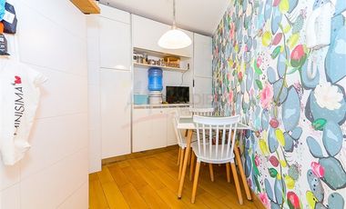 Departamento en Venta en Las Hualtatas