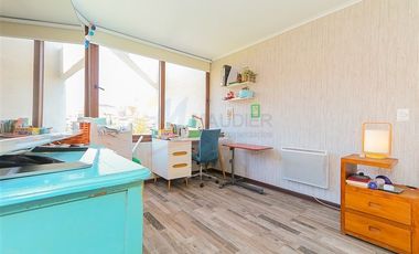 Departamento en Venta en Las Hualtatas