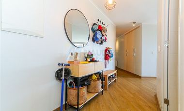 Departamento en Venta en Las Hualtatas