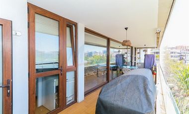 Departamento en Venta en Las Hualtatas