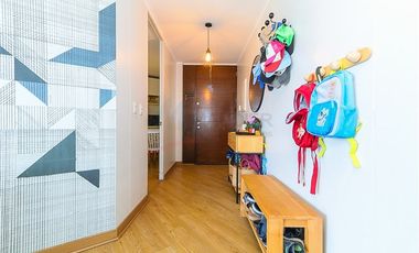 Departamento en Venta en Las Hualtatas