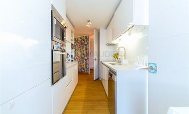 Departamento en Venta en Las Hualtatas