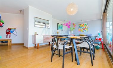 Departamento en Venta en Las Hualtatas