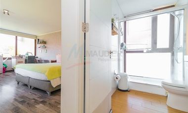 Departamento en Venta en Las Hualtatas