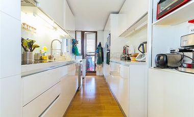 Departamento en Venta en Las Hualtatas