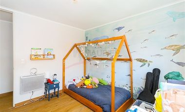 Departamento en Venta en Las Hualtatas