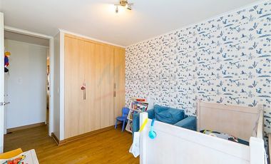 Departamento en Venta en Las Hualtatas