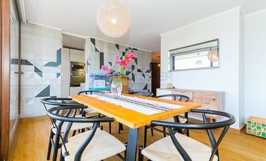 Departamento en Venta en Las Hualtatas