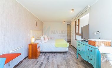 Departamento en Venta en Las Hualtatas