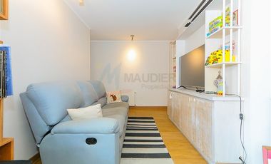 Departamento en Venta en Las Hualtatas