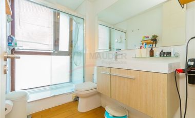 Departamento en Venta en Las Hualtatas