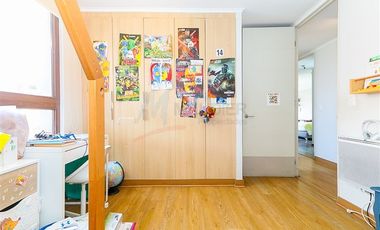 Departamento en Venta en Las Hualtatas