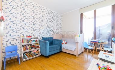 Departamento en Venta en Las Hualtatas