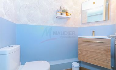 Departamento en Venta en Las Hualtatas