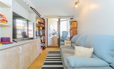 Departamento en Venta en Las Hualtatas