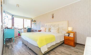 Departamento en Venta en Las Hualtatas