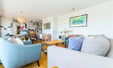 Departamento en Venta en Las Hualtatas