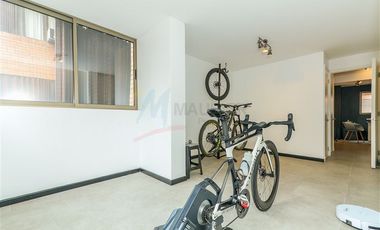 Departamento en Venta en El Golf