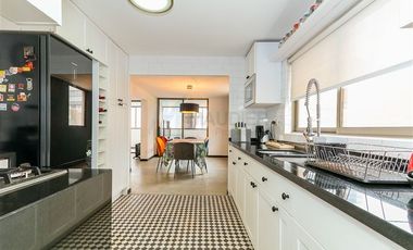 Departamento en Venta en El Golf