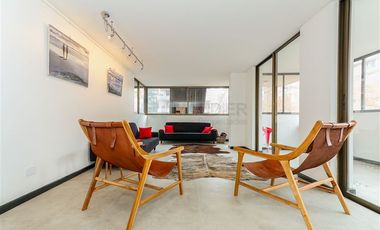 Departamento en Venta en El Golf