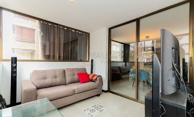 Departamento en Venta en El Golf