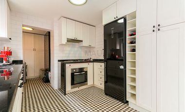 Departamento en Venta en El Golf