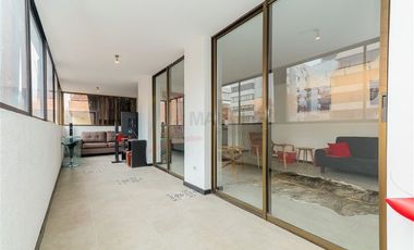 Departamento en Venta en El Golf