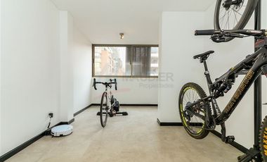 Departamento en Venta en El Golf