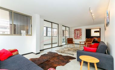 Departamento en Venta en El Golf