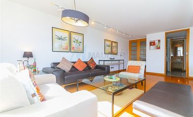 Departamento en Venta en Los Militares