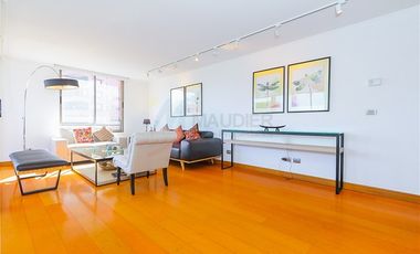 Departamento en Venta en Los Militares