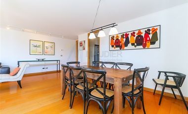 Departamento en Venta en Los Militares