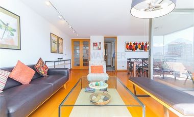 Departamento en Venta en Los Militares