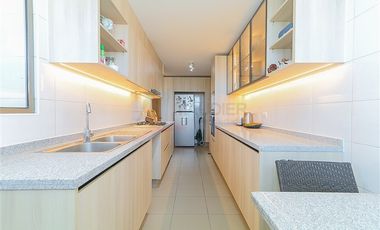 Departamento en Venta en Los Militares