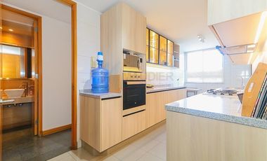 Departamento en Venta en Los Militares