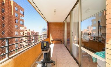 Departamento en Venta en Los Militares