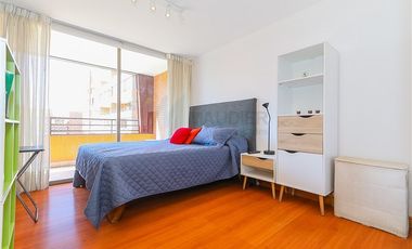 Departamento en Venta en Los Militares