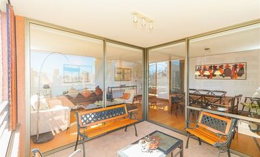 Departamento en Venta en Los Militares