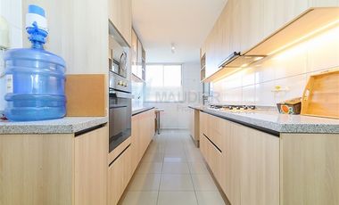 Departamento en Venta en Los Militares