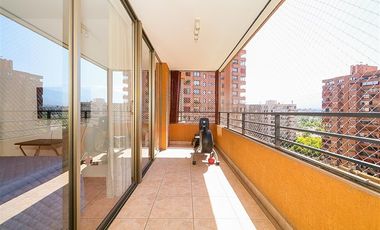 Departamento en Venta en Los Militares