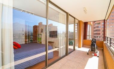 Departamento en Venta en Los Militares