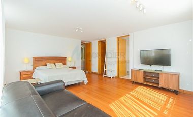 Departamento en Venta en Los Militares