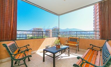 Departamento en Venta en Los Militares