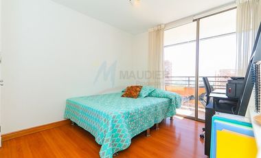 Departamento en Venta en Los Militares