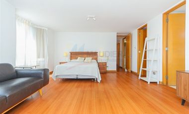 Departamento en Venta en Los Militares