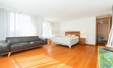 Departamento en Venta en Los Militares